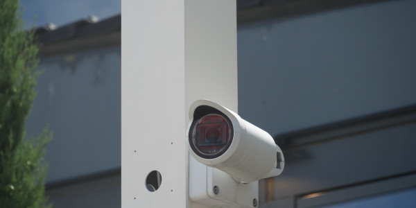 Reformas Integrales de Casas en Mataró · Instalación Sistemas de Seguridad
