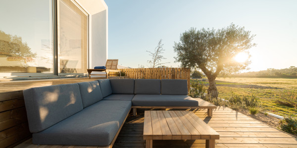 Reformas Integrales de Casas en Mataró · Reforma Integral de Terrazas y Jardines