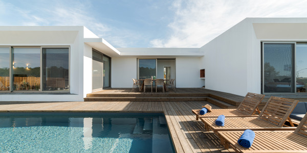 Reformas Integrales de Casas en Mataró · Construcción y Reforma de Piscinas