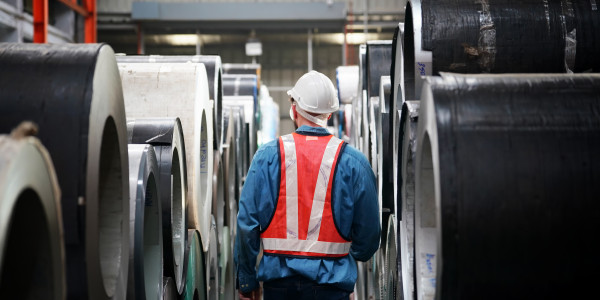 Reformas Integrales de Naves Industriales en Mataró · Normativas Laborales