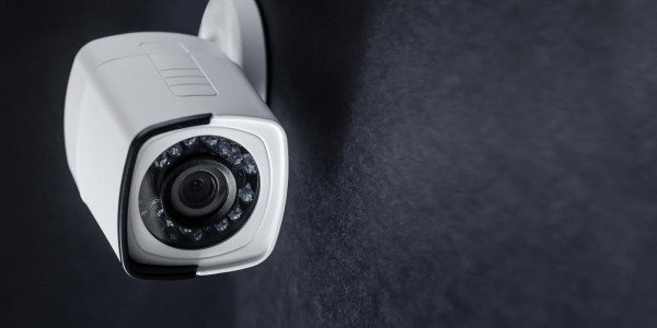 Reformas Integrales de Oficinas y Despachos en Mataró · Instalación Sistemas de Video Vigilancia y Alarmas