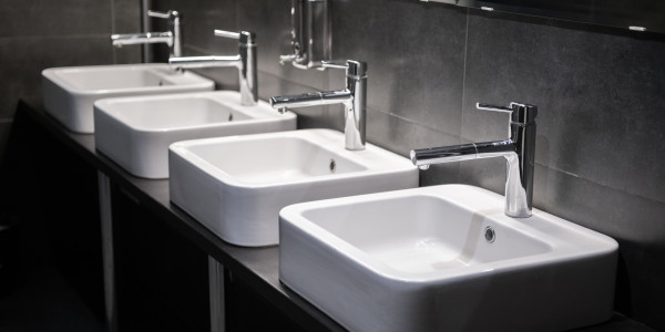 Reformas Integrales de Oficinas y Despachos en Mataró · Reformasde Baños / Lavabos / Aseos