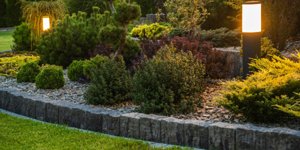 Reformas Integrales de Pisos en Mataró · Reforma Integral de Jardines