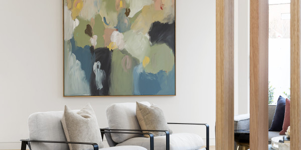 Reformas Integrales de Pisos en Mataró · Asesoramiento para Decoración
