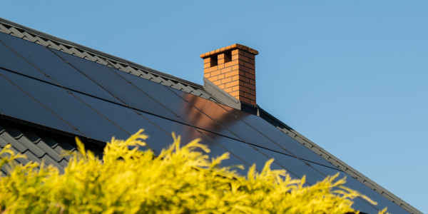 Reformas Integrales de Pisos en Mataró · Instalación de Energías Renovables
