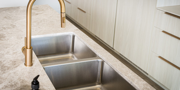 Reformas Integrales de Pisos en Mataró · Reforma Integral de Cocinas