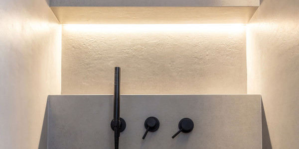 Reformas Integrales de Pisos en Mataró · Diseño y Instalación de Iluminación Decorativa