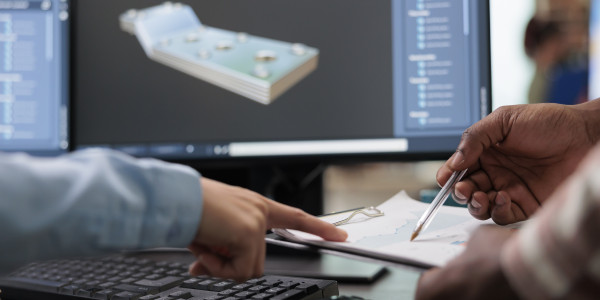 Reformas Integrales de Tiendas y Locales  Comerciales en Mataró · Diseño de Interiores Planos y Renders 2D / 3D