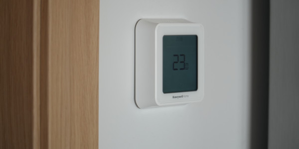 Reformas Integrales de Viviendas en Mataró · Instalación de Sistemas de Climatización, Aire Acondicionado y Calefacción